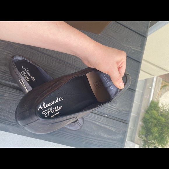 Alexander Hotto 11(44) made in Italy - Picture 10 of 11